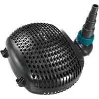 Aquaforte EC-8000 vijverpomp
