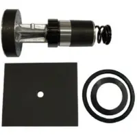 Nitto Zuigerset voor de LA-60 (Nitto)