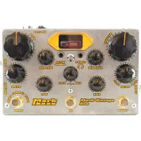 Markbass MARK VINTAGE BASS PREAMP
