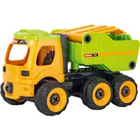 Carrera Eerste kiepwagen