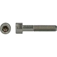 Bahco PGB-FASTENERS | BZK.schroef CK VD ISO4762 M5x25 A2 | 200 st 000912A70005000253