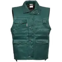 Havep 5056 Bodywarmer Regular Fit Basic | Maat: M