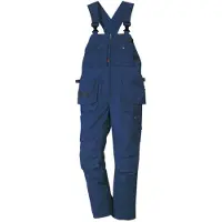 Fristads Pro Amerikaanse Overall 41 Ps25 | Maat: 58