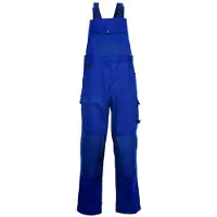 Havep Worker 2943 Amerikaanse Overall Regular Fit Basic | Maat: 64