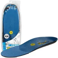 Mysole Inlegzool Work Arch Medium-Schoenmaat 46