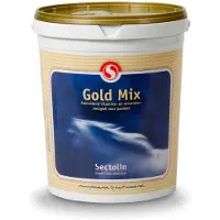 Sectolin Equivital Gold Mix