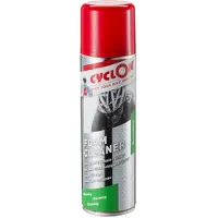 Cyclon Biologisch afbreekbare foamreiniger - 250 ml - Waterloos en streeploos - Voor fietsen en e-bikes