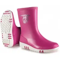 Dunlop Kinderlaars K172110 PVC mini Roze - Maat 30 - 15.032.069.30