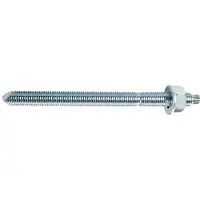 Pgb-Europe SMART | Ankerstang 5.8 M 8x110 Zn | 10 st SM00AS0010801103
