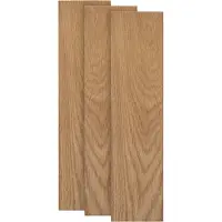 Maze Pythagoras Shelves plank 3-pack Eikenhout