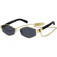 Marc Jacobs SUNGLASSES Zonnebrillen MARC 496_S_J5G-IR_55