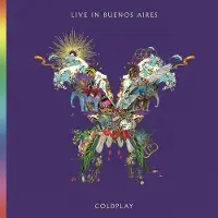 WEA Coldplay - Live in Buenos Aires (2CD) | CD