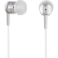 Thomson hoodftelefoon in-ear EAR3025 zilver