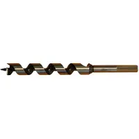 Hikoki Slangenboor Voor Hout D. 8,0X620Mm - 781882