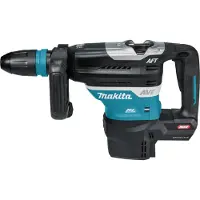 Makita Combihamer 40V - HR005GZ01 - Zonder Accu