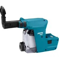 Makita Accessoires Stofafzuigsysteem DX07 voor DHR243 - 199570-5