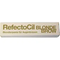 RefectoCil Augenbrauen- und Wimpernfarbe Wenkbrauwkleur 15 ml Nr. 5 blonde brow
