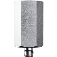 Carat Adapter M16 X 5/4"Unc - ES00410000