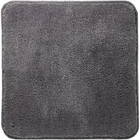 Sealskin WC mat Angora Grijs 60x60 cm