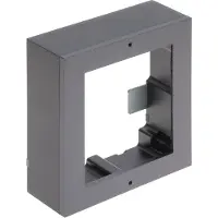Hikvision DS-KD-ACW1 2e Video Intercom Beugels