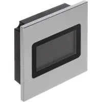 Dahua DHI-VTO4202F-MS - Displaymodule - Zilver
