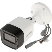 Hikvision DS-2CE16H0T-ITFS(2.8mm) Turbo HD Camera