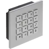 Dahua VTO4202F-MK keyboard module