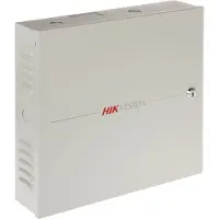 Hikvision Pro complete deurcontroller, 4 deuren, DS-K2604