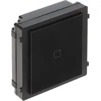Hikvision DS-KD-M KD8 Serie Pro Modulaire Deurstation
