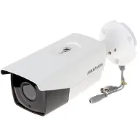 Hikvision DS-2CE16D8T-IT3ZE(2.8-12MM) (1920 x 1080 Pixels), Netwerkcamera, Wit