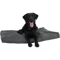 Kruuse Memory Foam Dog Bed