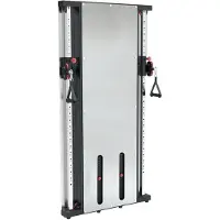 Toorx Fitness PRX-3500 Dual Pulley - Standalone