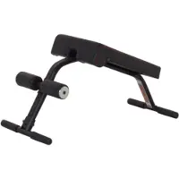 Inspire fitness Mini Ab Crunch Bench - Ab Bench