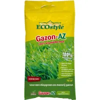 Ecostyle Gazonmeststof Az 5kg