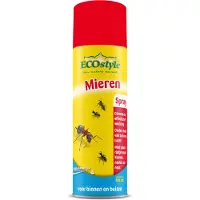 Ecostyle Mierenspray 400 Ml