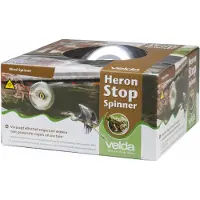 Velda Heron Stop Spinner vijveraccesoires