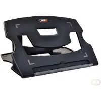 Desq Laptop- en tabletstandaard Zwart (1502)