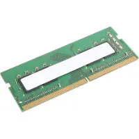 Lenovo DDR4-module - 16 GB - SO DIMM, 260-pins
