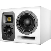 HEDD Type 20 MK2 Right White actieve studiomonitor (per stuk)