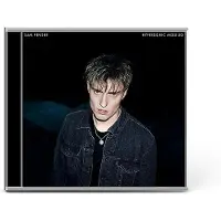 Universal Music Sam Fender - Hypersonic Missiles (CD)
