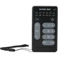 Nanlite WS-RC-C1 RGB Remote control