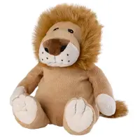 Warmies Beddy Bear - Leeuw