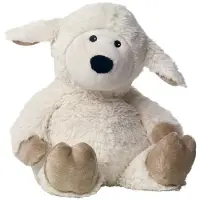 Warmies Beddy Bear - Lavendi (met lavendel)