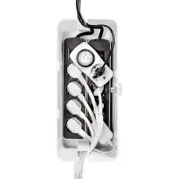 Reer Kabeldoos Kabel Guard