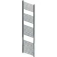 Eastbrook Wingrave radiator 140 x 40cm 396 watt chroom