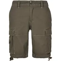 Brandit Cargobroek kaki