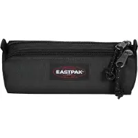 Eastpak DOUBLE BENCHMARK Etui - Black