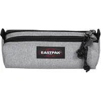 Eastpak DOUBLE BENCHMARK Etui - Sundey Grey