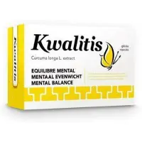 Trenker Kwalitis 45 capsules