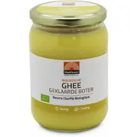 Mattisson 3x Ghee 500 Gr